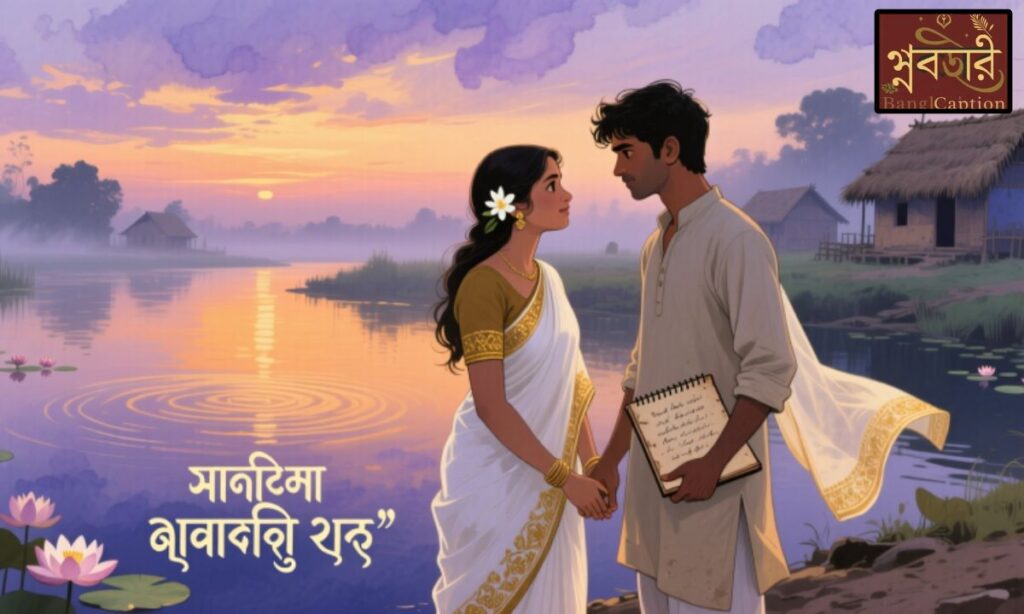 প্রথম প্রেমের ছন্দ