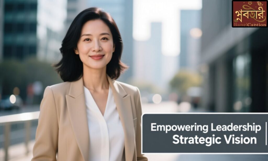 প্রোফাইলের জন্য সেরা শর্ট ক্যাপশন