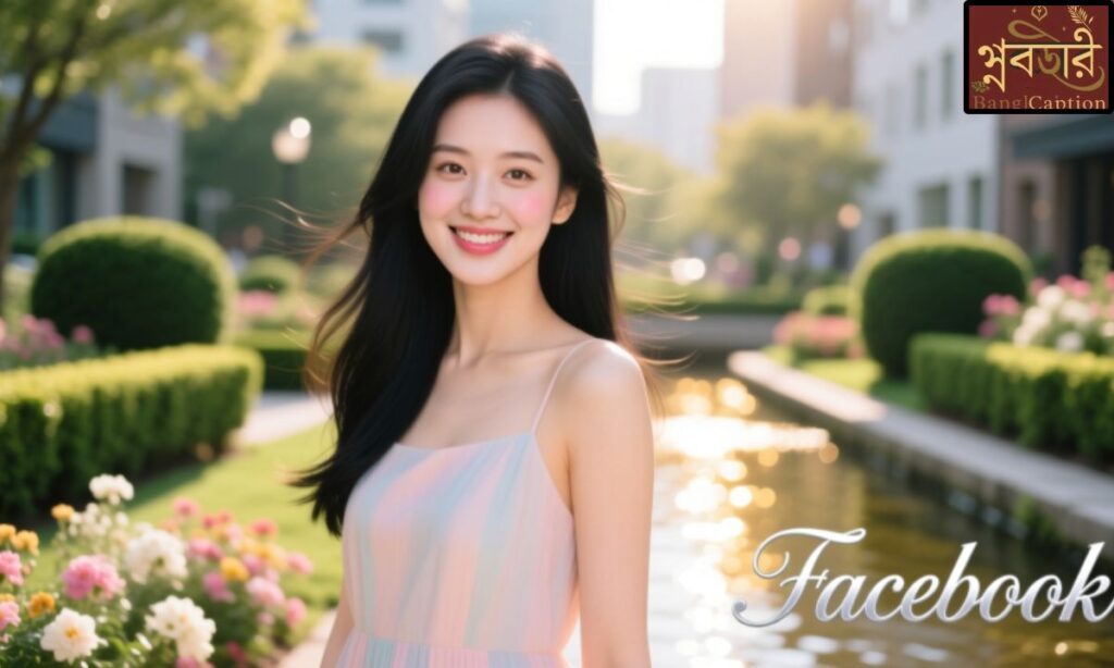 ফেসবুকে সুন্দর মেয়েদের ছবি hd