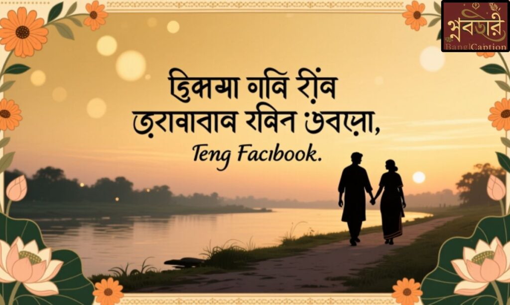 বন্ধুত্ব নিয়ে ফেসবুক ক্যাপশন