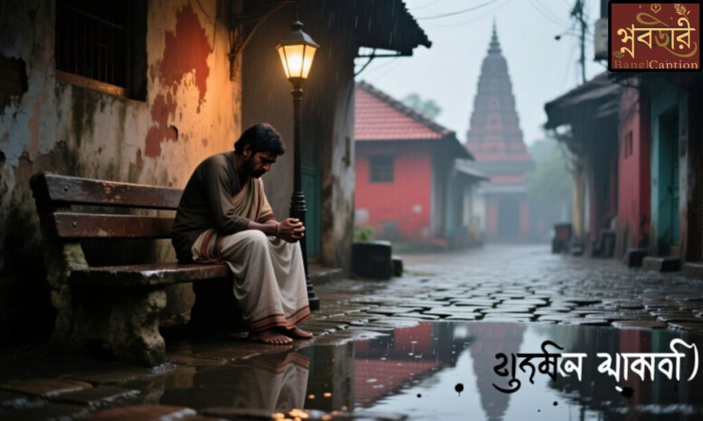 বাংলা দুঃখের উক্তি ও স্যাড স্ট্যাটাস