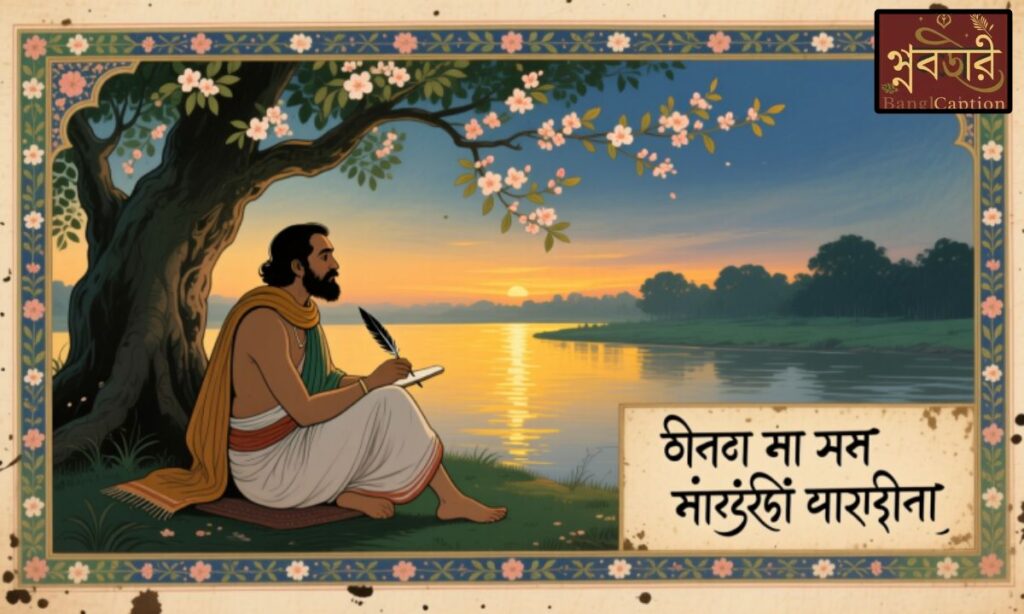 বাংলা লাভ শায়েরি কালেকশন