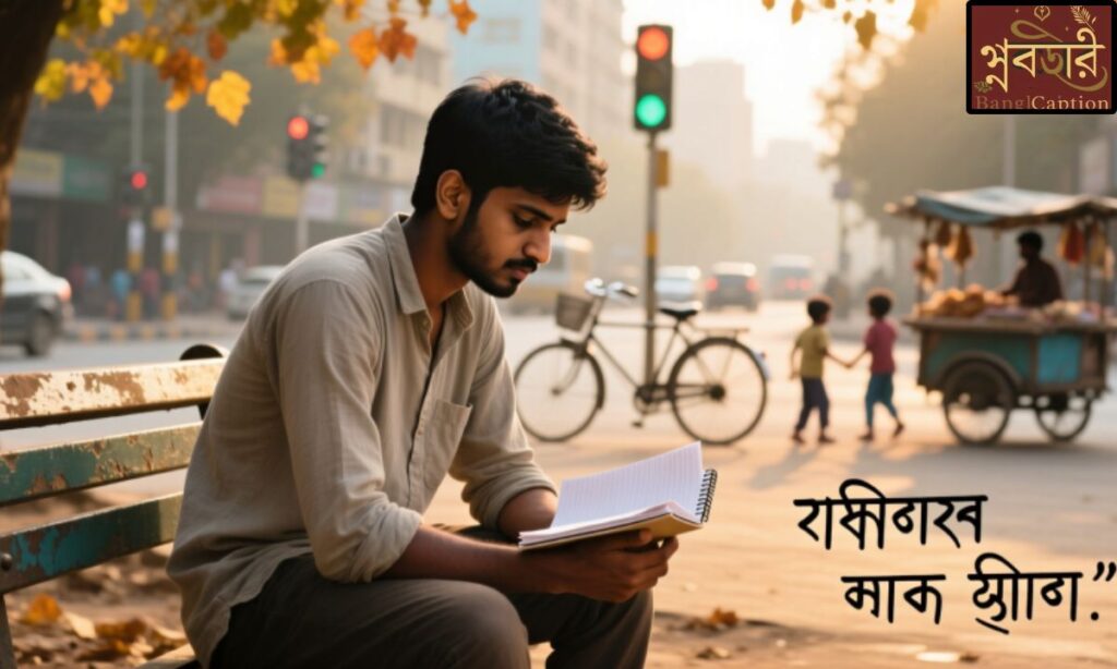 বাস্তব জীবন নিয়ে স্ট্যাটাস