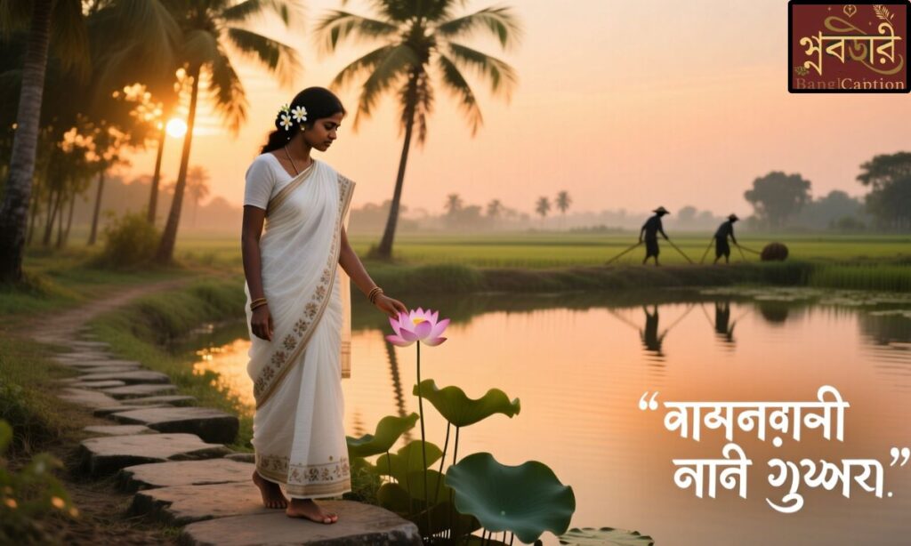 বাস্তবতা নিয়ে সুন্দর বাংলা ক্যাপশন