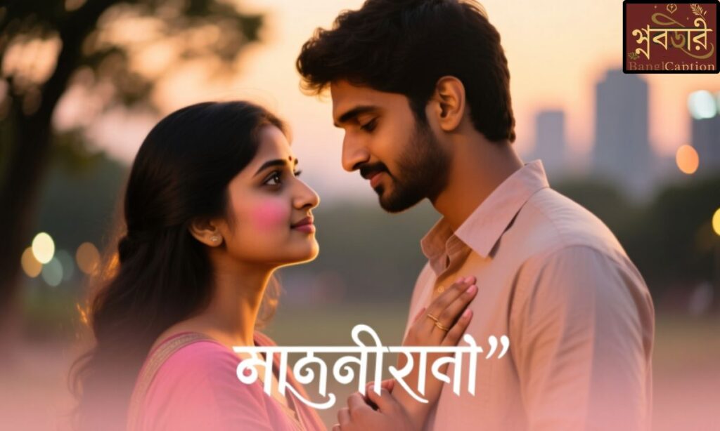 ভালোবাসার ইমোশনাল স্ট্যাটাস