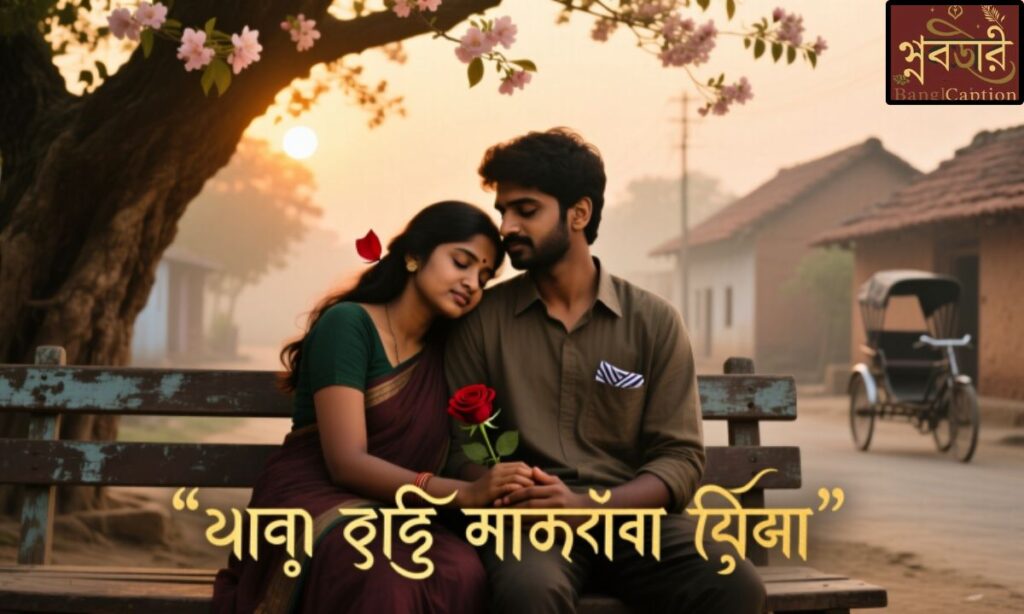 মন ছুঁয়ে যাওয়া বাংলা প্রেমের স্ট্যাটাস