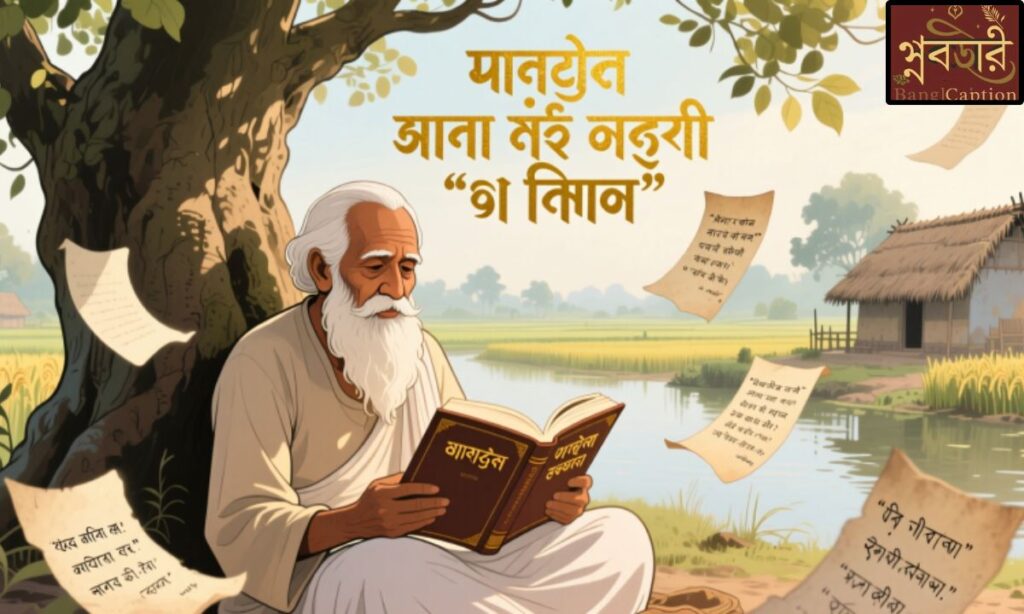 মানুষ নিয়ে সেরা উক্তি ও কথা