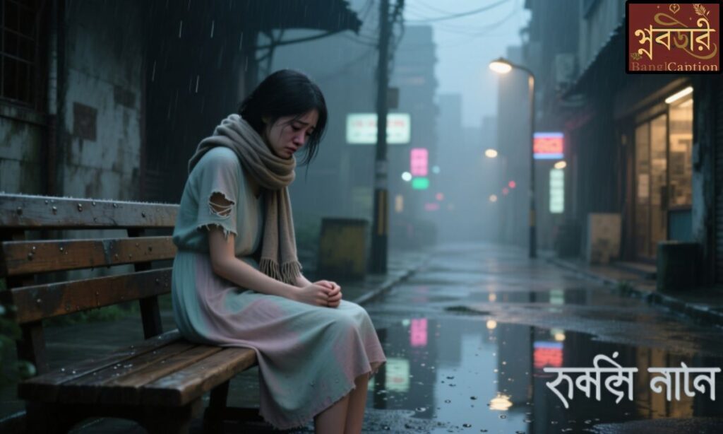 মেয়েদের কষ্টের স্ট্যাটাস