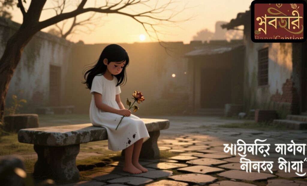 মেয়েদের কষ্টের স্ট্যাটাস পিক