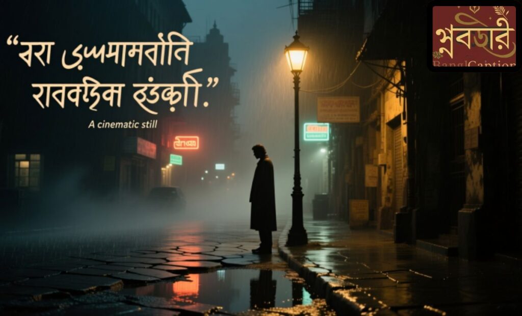 রাত সম্পর্কিত জনপ্রিয় উক্তি