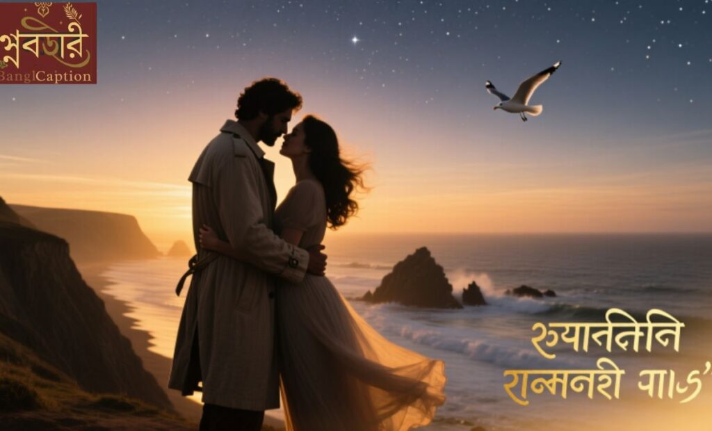 রোমান্টিক প্রেমের ছন্দ