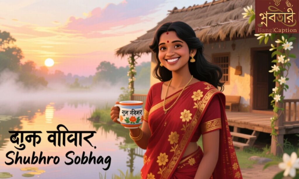 শুভ সকাল ছবি নতুন কালেকশন