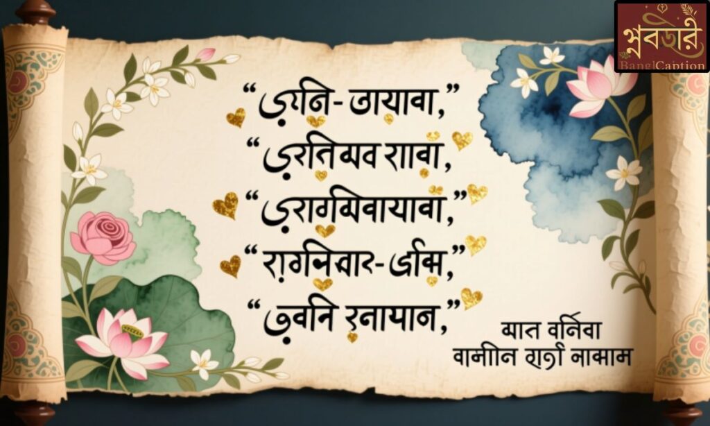 সেরা বাংলা প্রেমের উক্তির সংগ্রহ