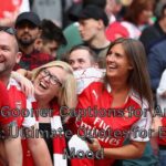 600+ Gooner Captions for Arsenal Fans: Ultimate Quotes for Every Mood