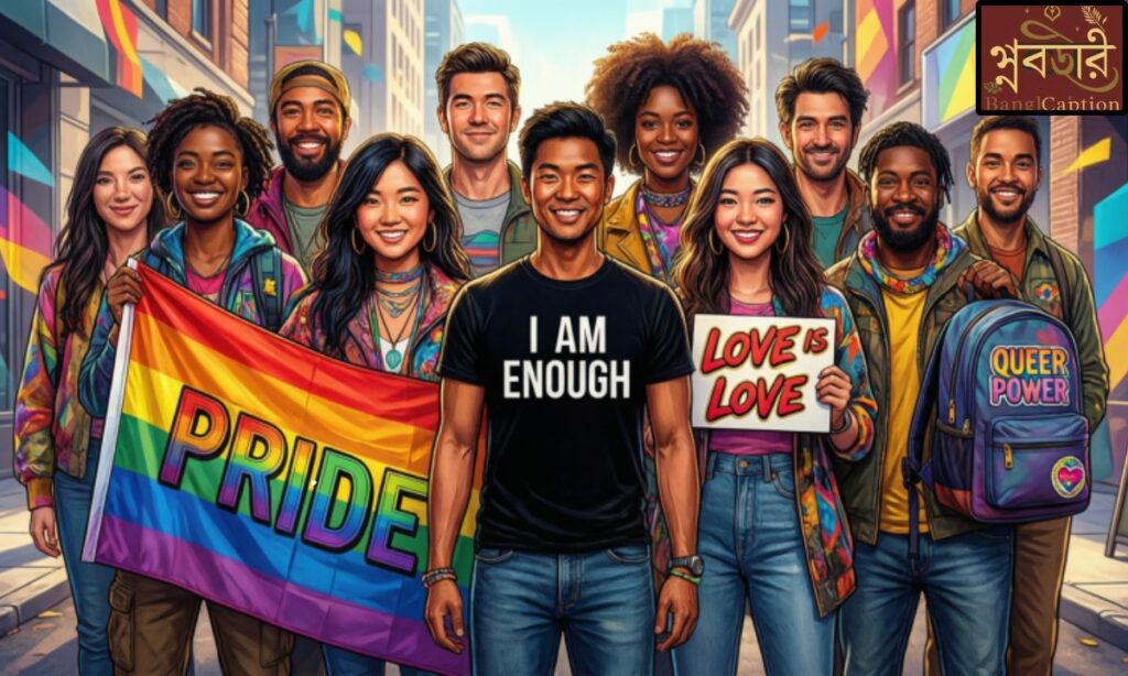 Everyday Arsenal Pride Captions