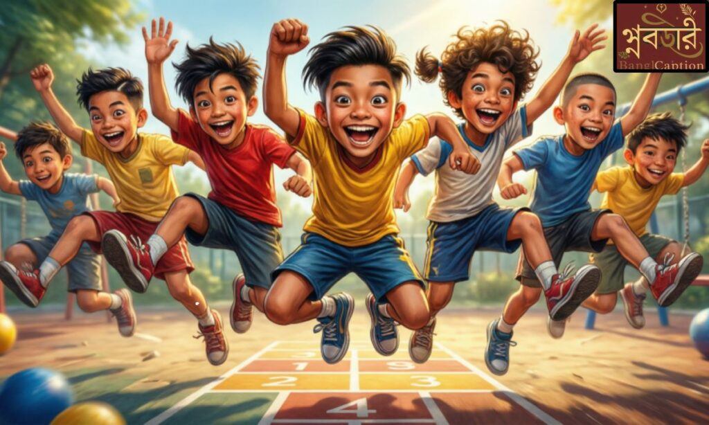 Gooning Captions for Boys