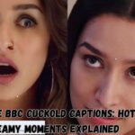Ultimate BBC Cuckold Captions: Hot & Steamy Moments Explained